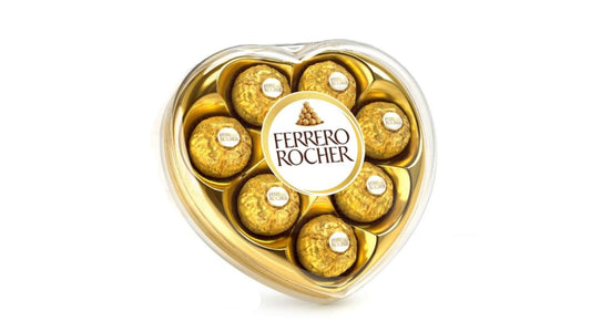 Ferrero Roshe Lev