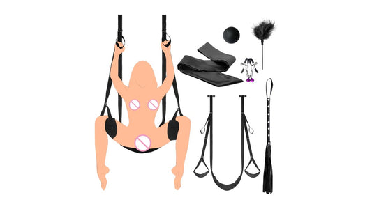 BDSM set | swings