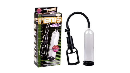 penis pump | 20*5.5 cm