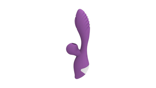 Vibrator for the G spot | Orcus