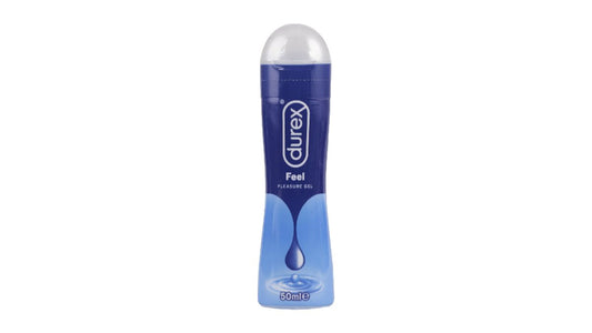 Dorcas | PLAY FEEL shielding gel | 50 ml
