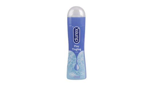 Dorcas | PLAY tickling shielding gel | 50 ml