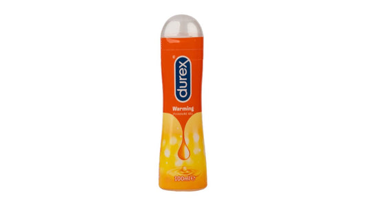 Dorcas | Warming sensual shielding gel 100 ml