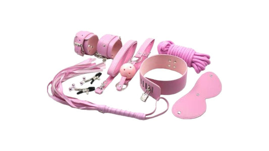 Tie set | Pink Lady
